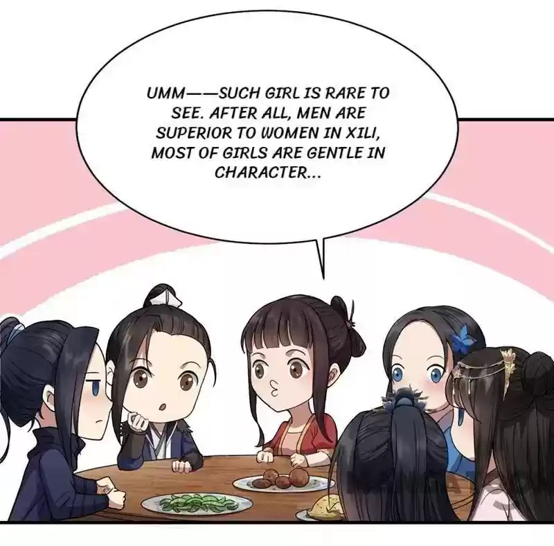 Revenge of a Fierce Princess Episode 87