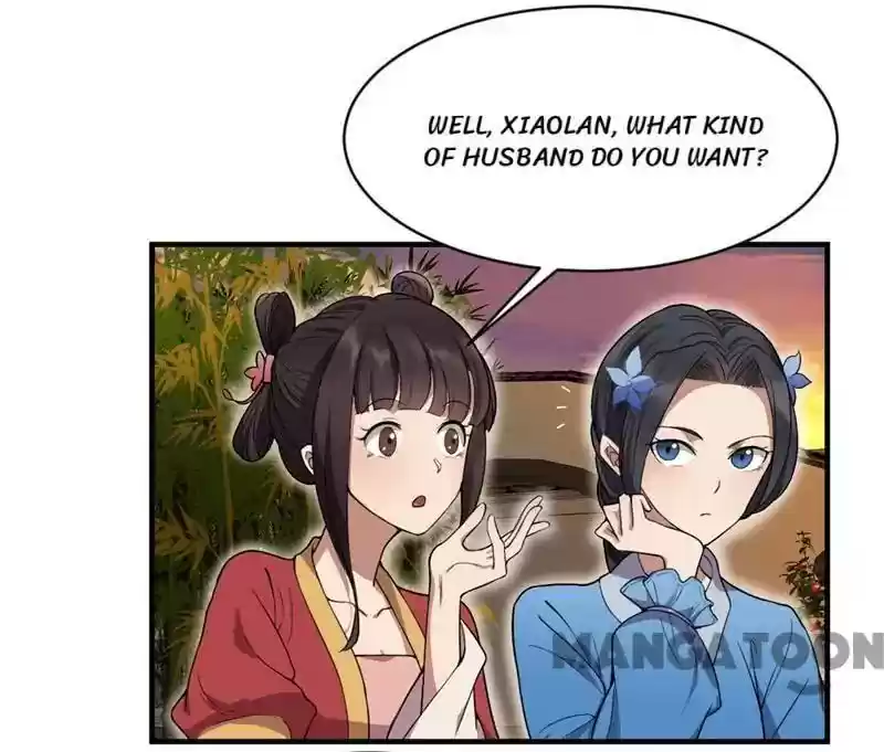 Revenge of a Fierce Princess Episode 87