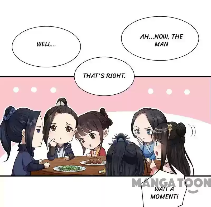 Revenge of a Fierce Princess Episode 87