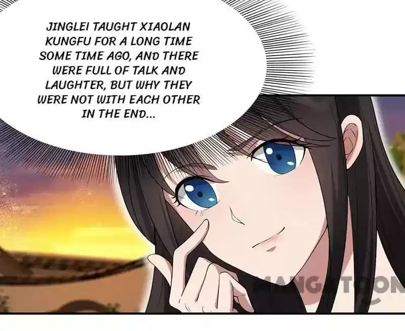 Revenge of a Fierce Princess Episode 87