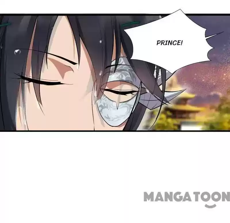 Revenge of a Fierce Princess Episode 88