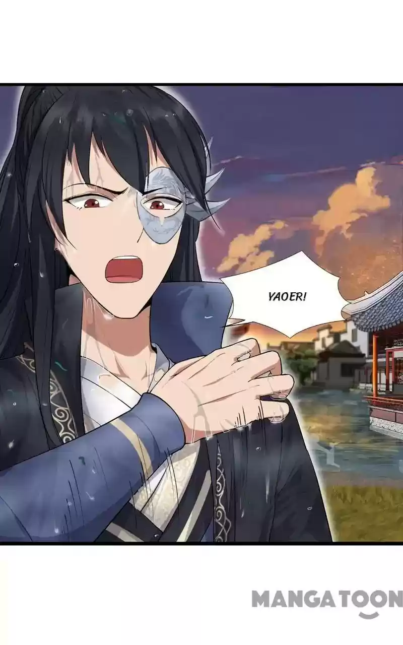 Revenge of a Fierce Princess Episode 88