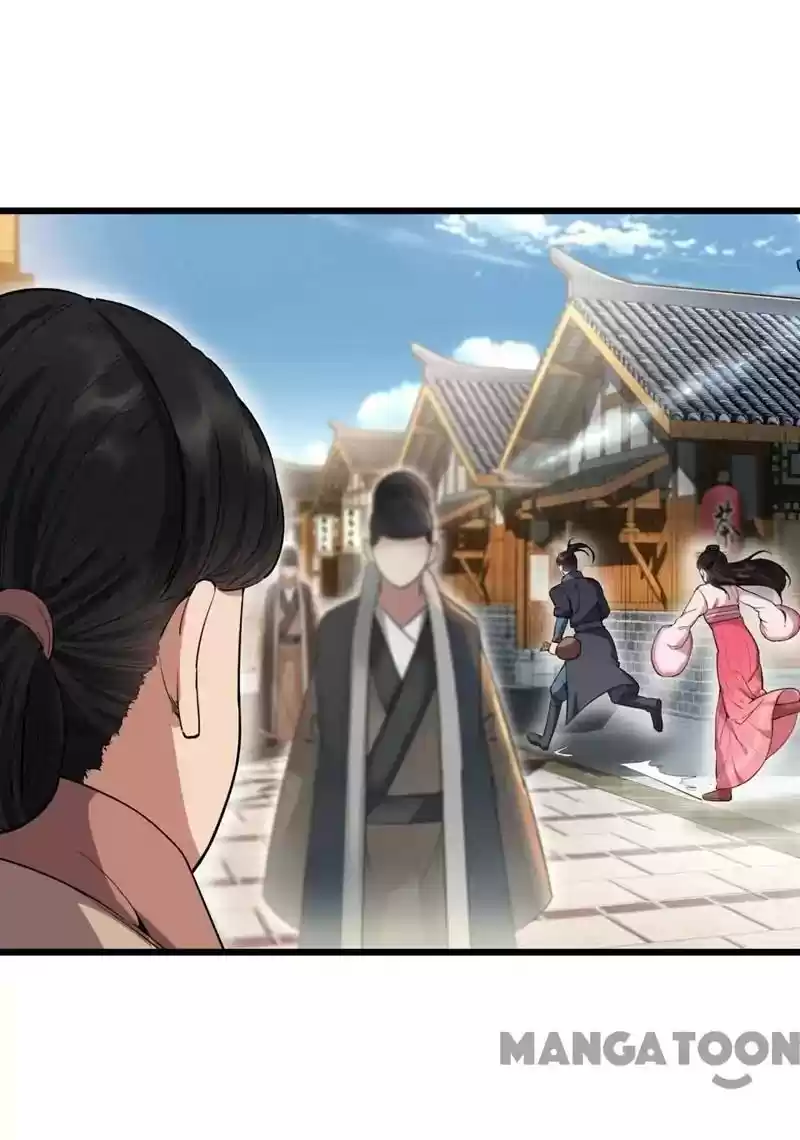 Revenge of a Fierce Princess Episode 88