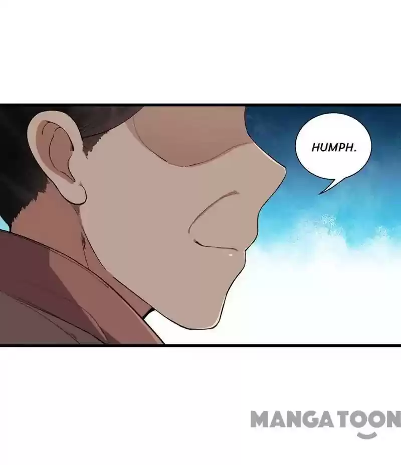 Revenge of a Fierce Princess Episode 88