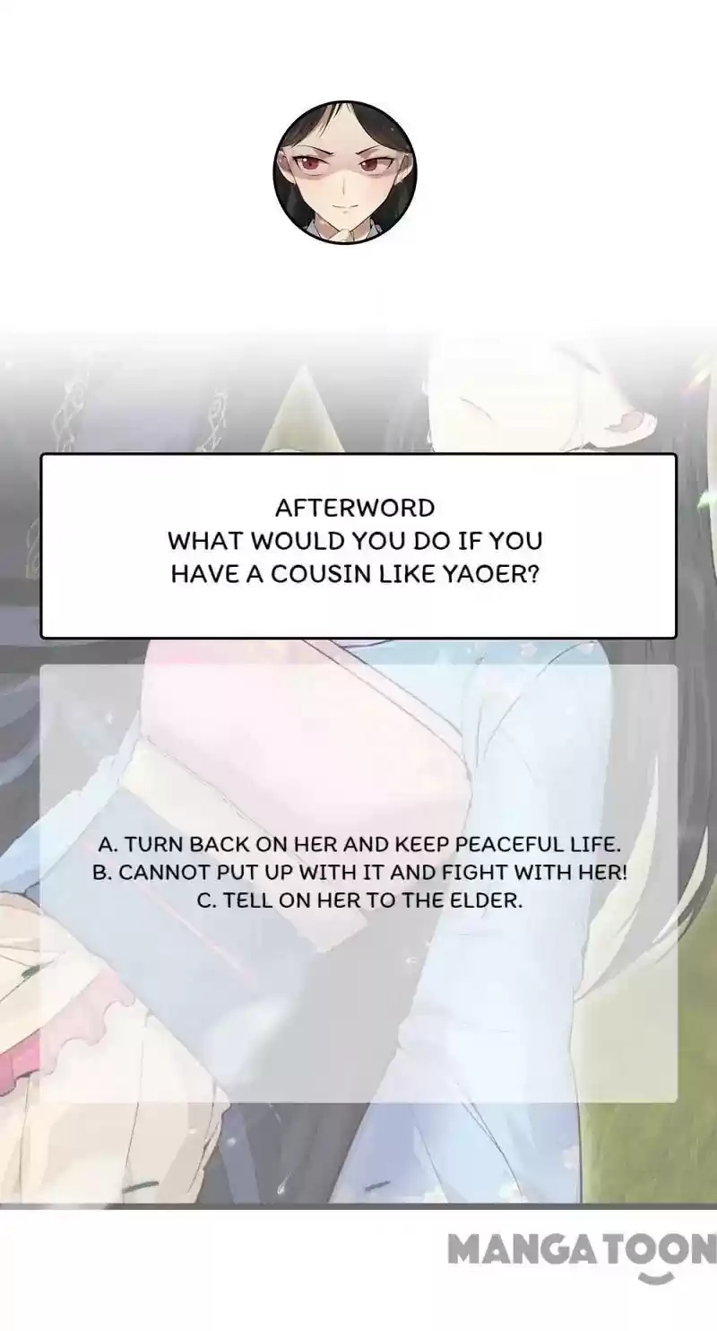 Revenge of a Fierce Princess Episode 88