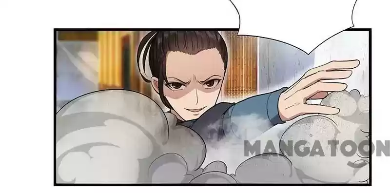 Revenge of a Fierce Princess Episode 89