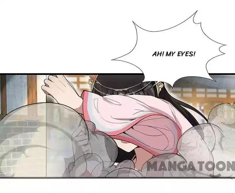 Revenge of a Fierce Princess Episode 89