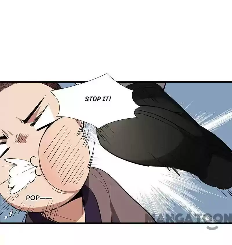 Revenge of a Fierce Princess Episode 89