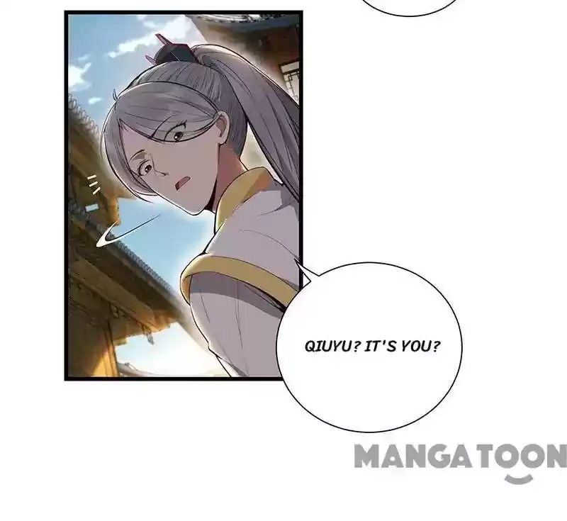 Revenge of a Fierce Princess Episode 89