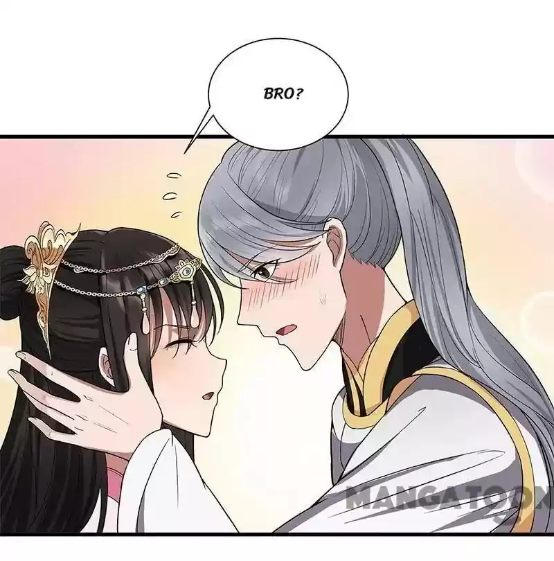 Revenge of a Fierce Princess Episode 89