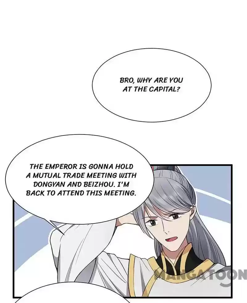 Revenge of a Fierce Princess Episode 89