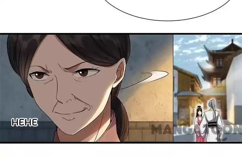 Revenge of a Fierce Princess Episode 89