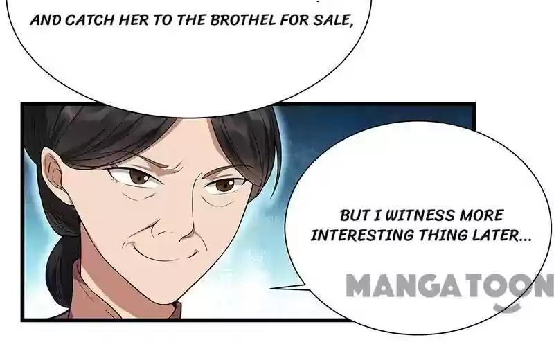 Revenge of a Fierce Princess Episode 89