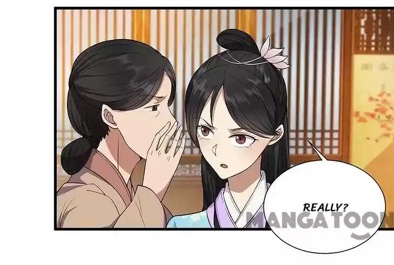 Revenge of a Fierce Princess Episode 89