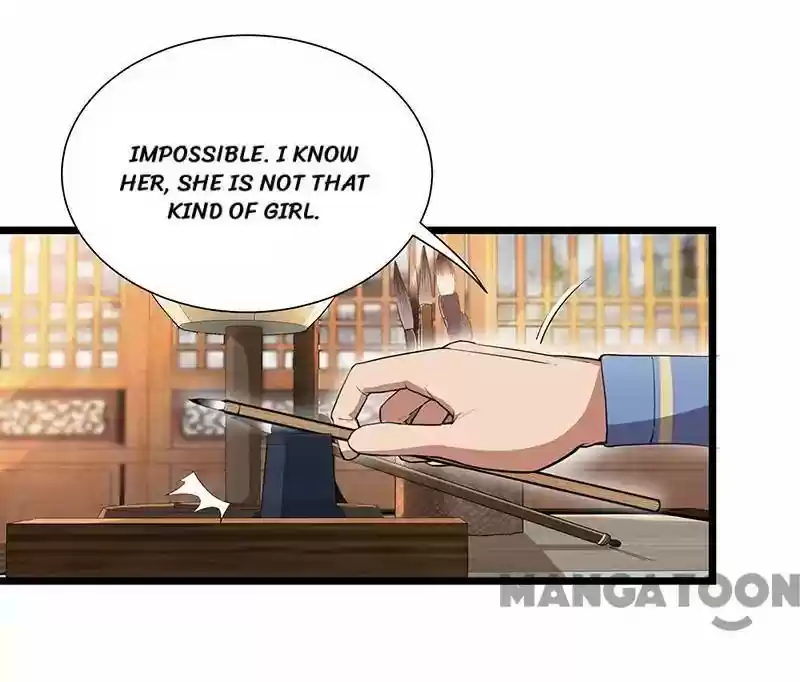 Revenge of a Fierce Princess Episode 90