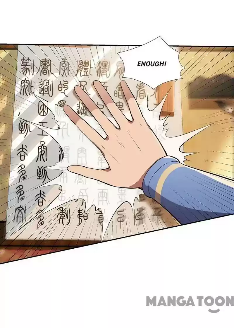 Revenge of a Fierce Princess Episode 90