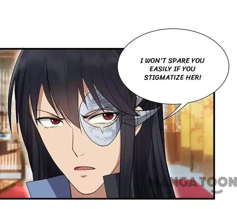 Revenge of a Fierce Princess Episode 90