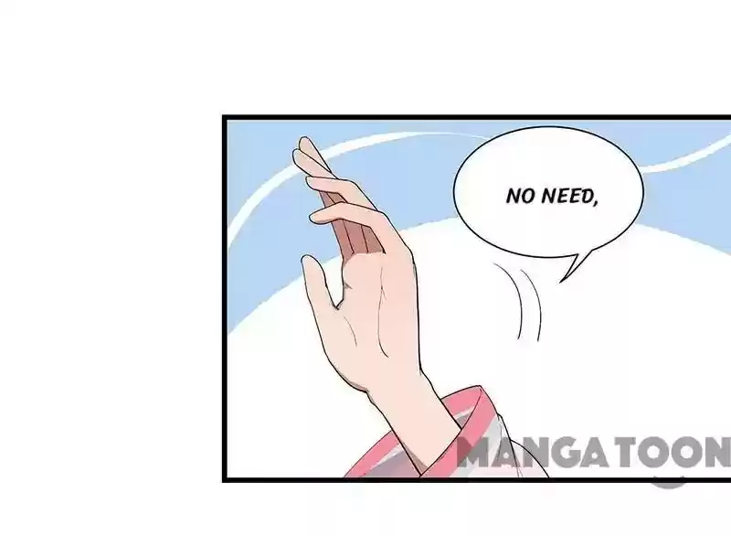 Revenge of a Fierce Princess Episode 90