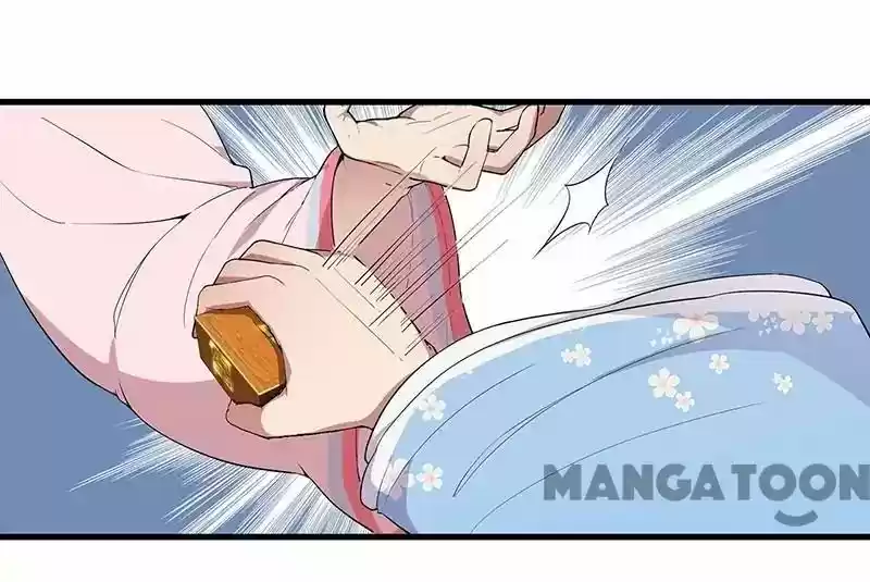 Revenge of a Fierce Princess Episode 90