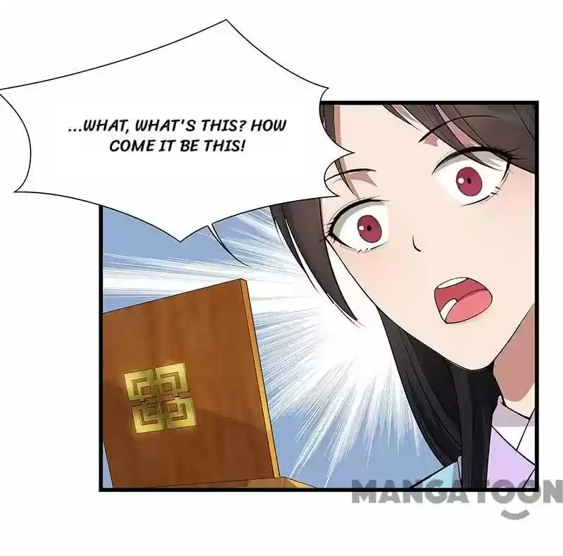 Revenge of a Fierce Princess Episode 90