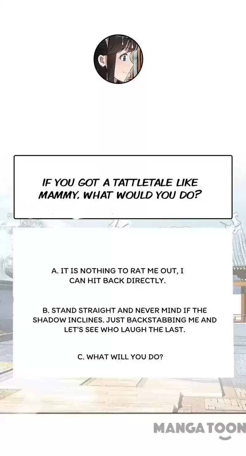 Revenge of a Fierce Princess Episode 90