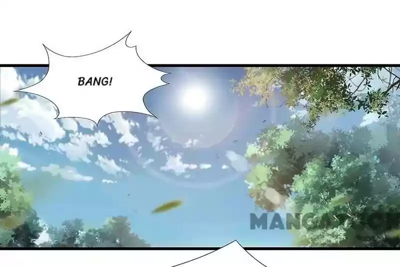 Revenge of a Fierce Princess Episode 91