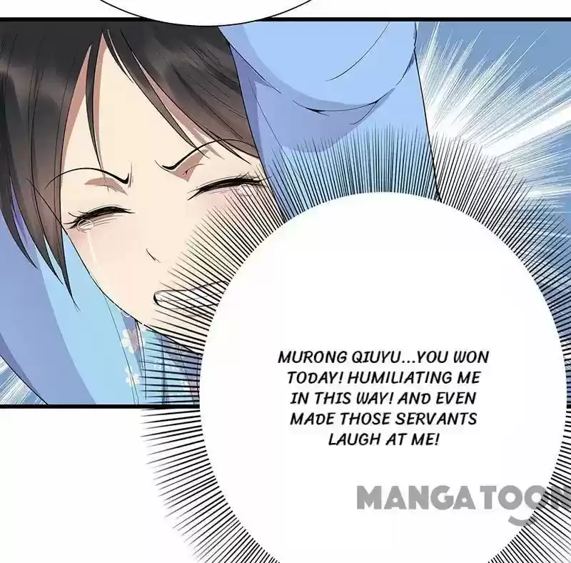 Revenge of a Fierce Princess Episode 91