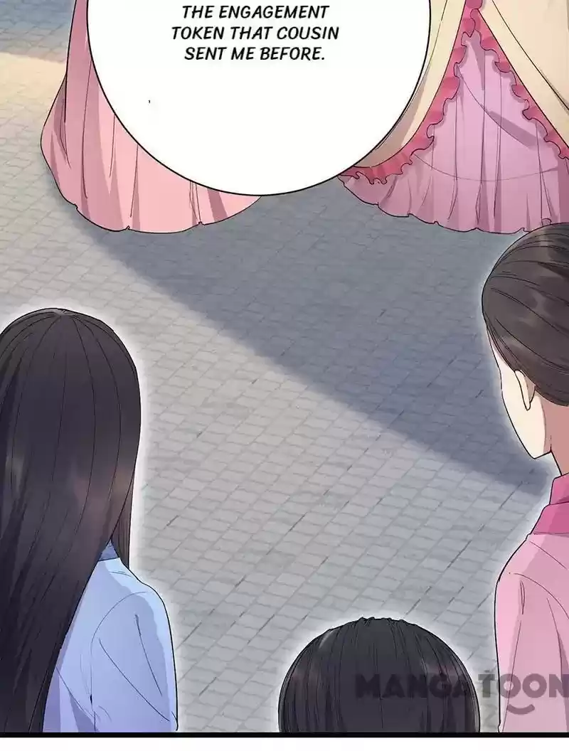 Revenge of a Fierce Princess Episode 92