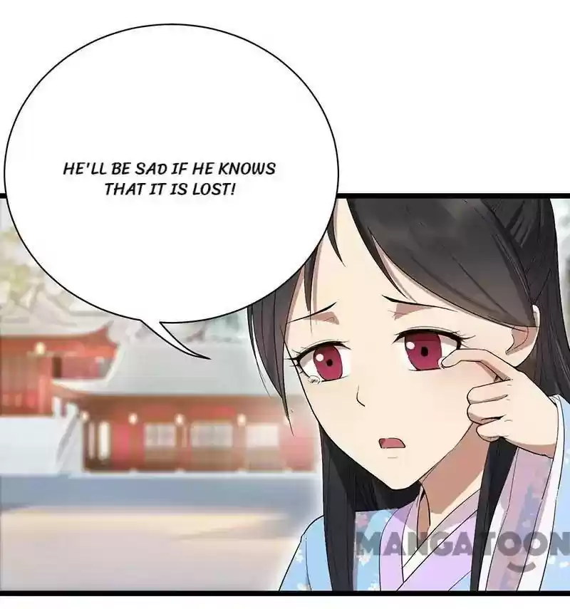 Revenge of a Fierce Princess Episode 92