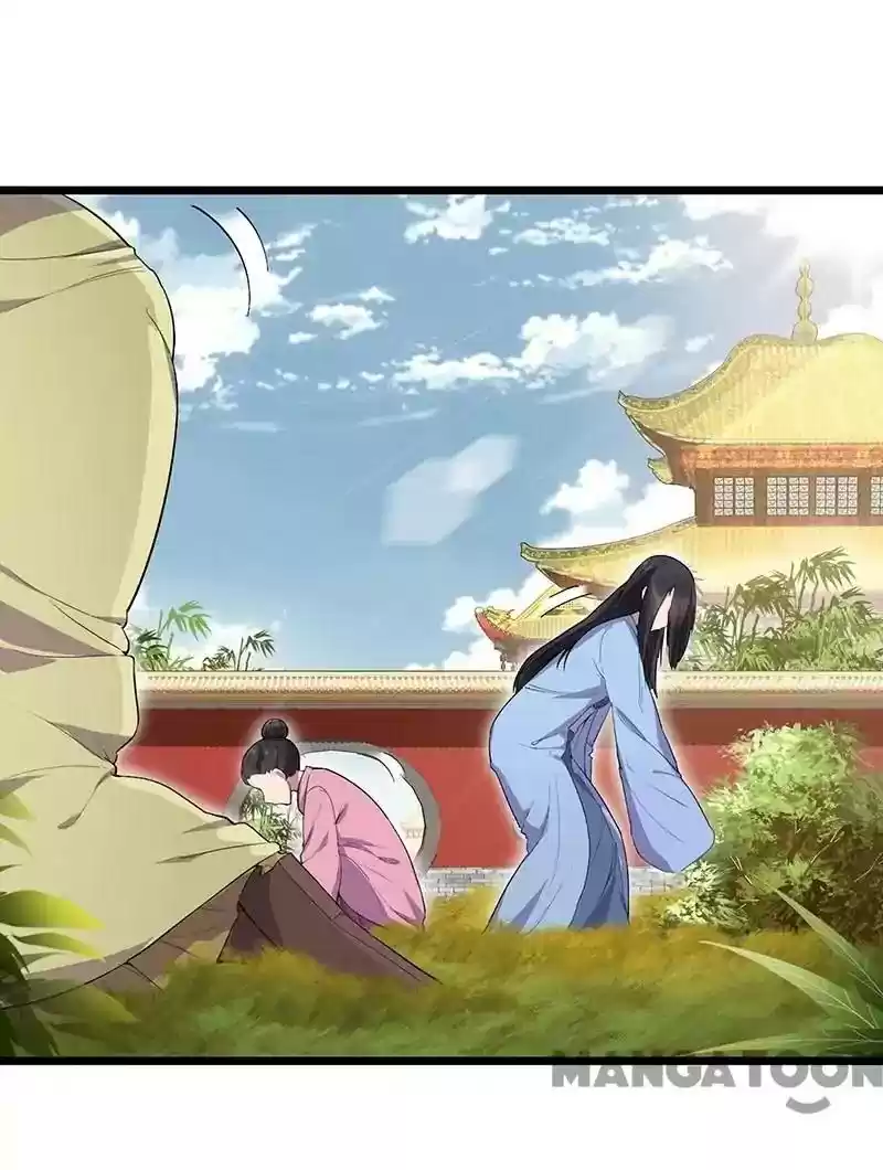 Revenge of a Fierce Princess Episode 92