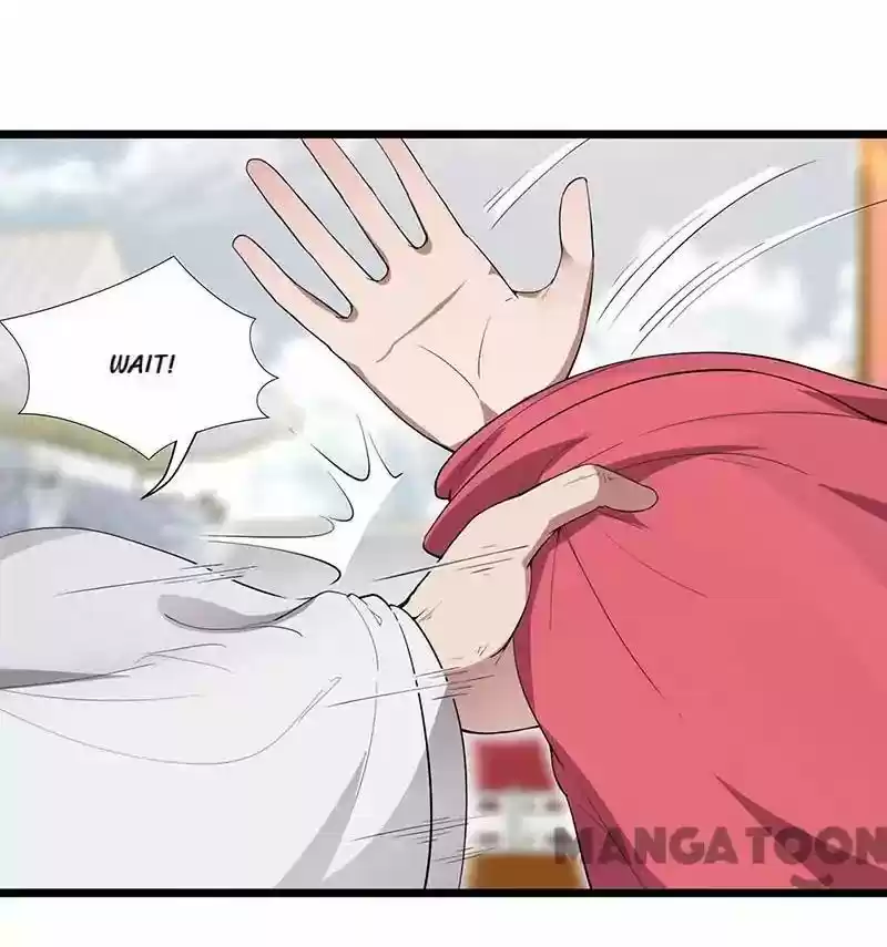 Revenge of a Fierce Princess Episode 92