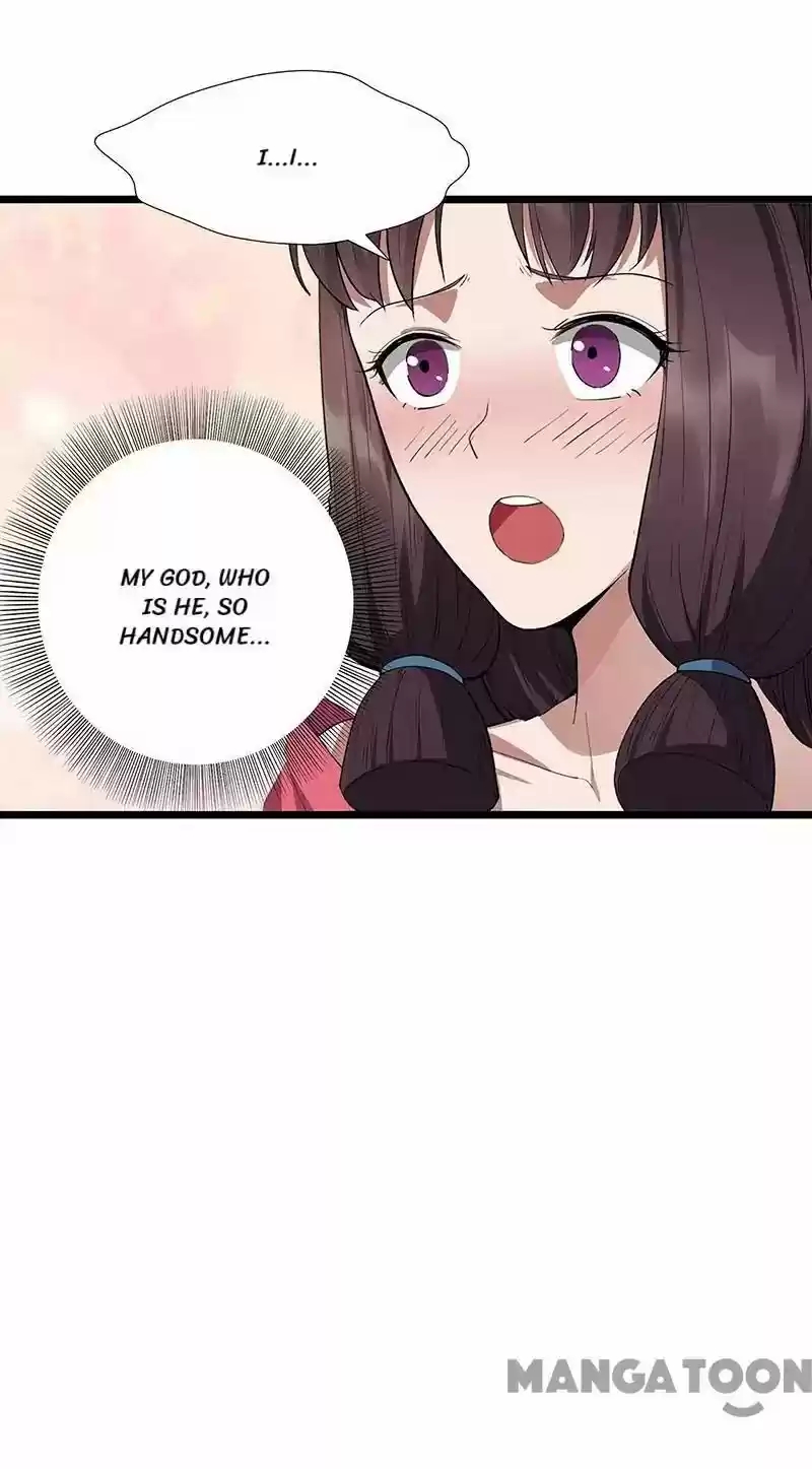 Revenge of a Fierce Princess Episode 92