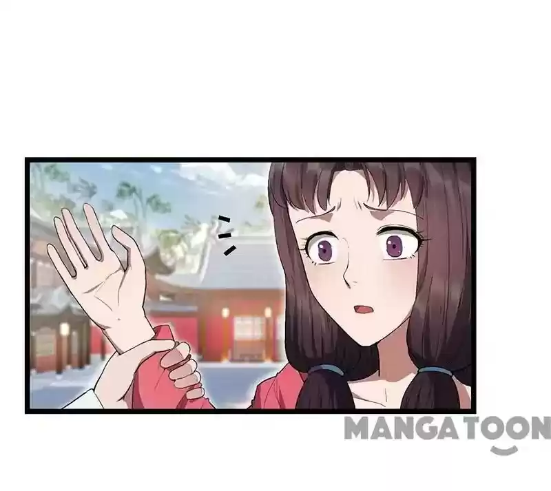 Revenge of a Fierce Princess Episode 92