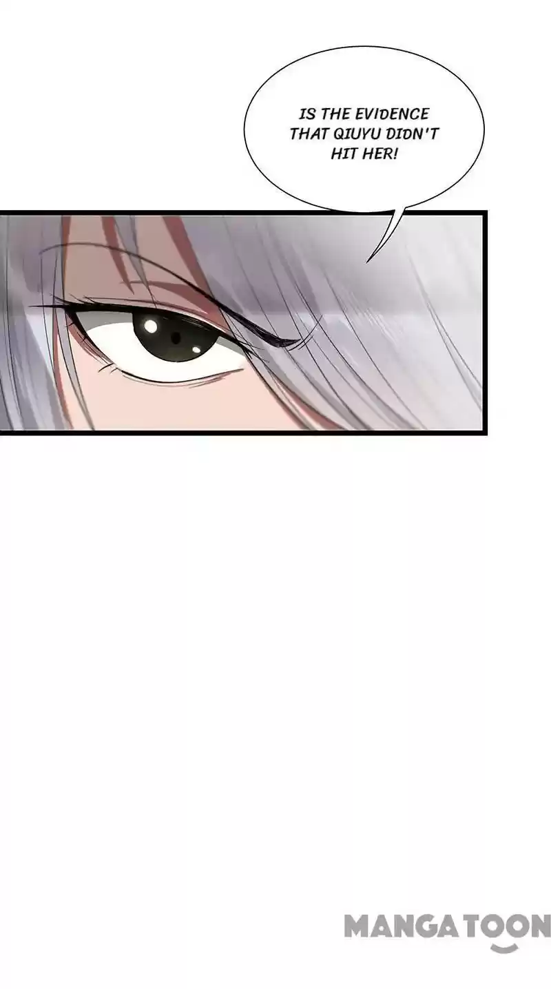 Revenge of a Fierce Princess Episode 92