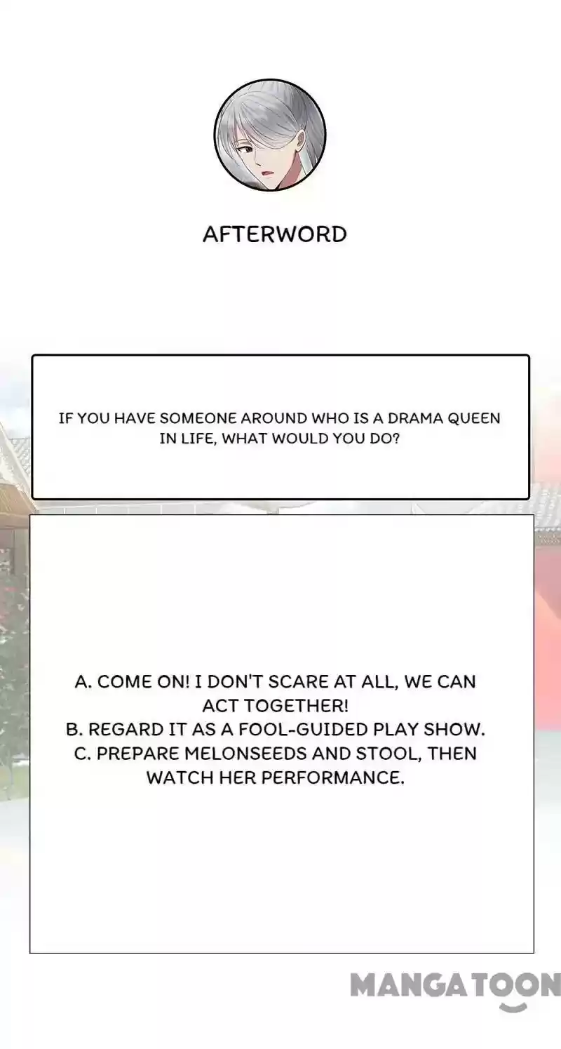 Revenge of a Fierce Princess Episode 92