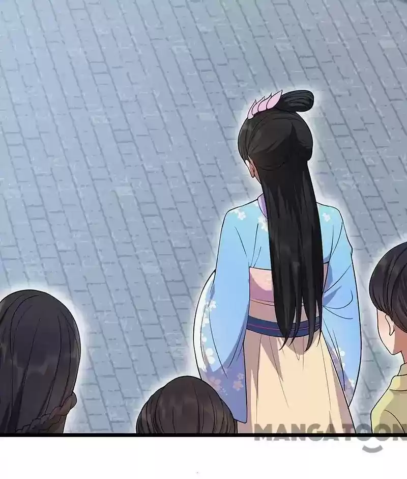 Revenge of a Fierce Princess Episode 93