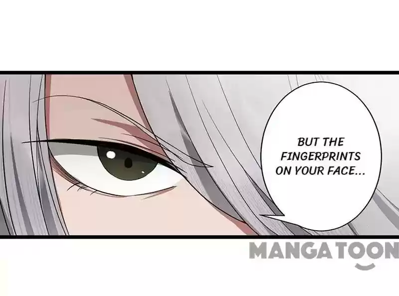 Revenge of a Fierce Princess Episode 93