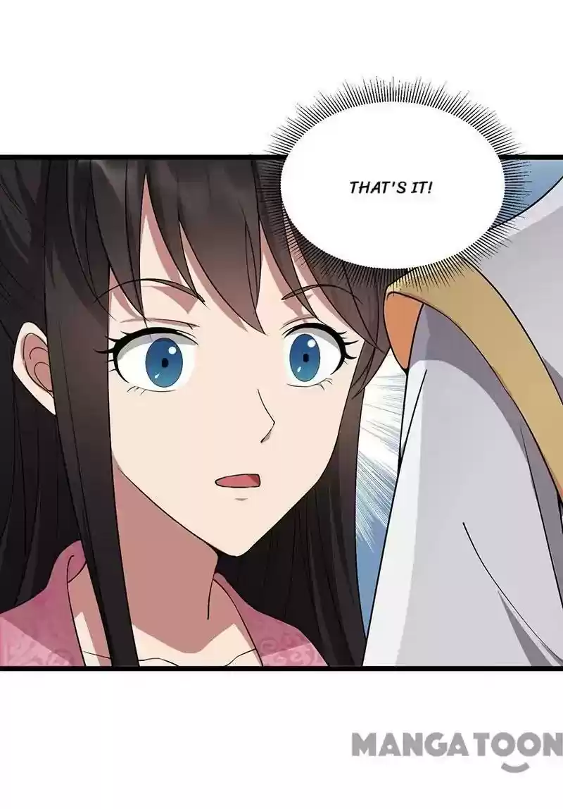 Revenge of a Fierce Princess Episode 93