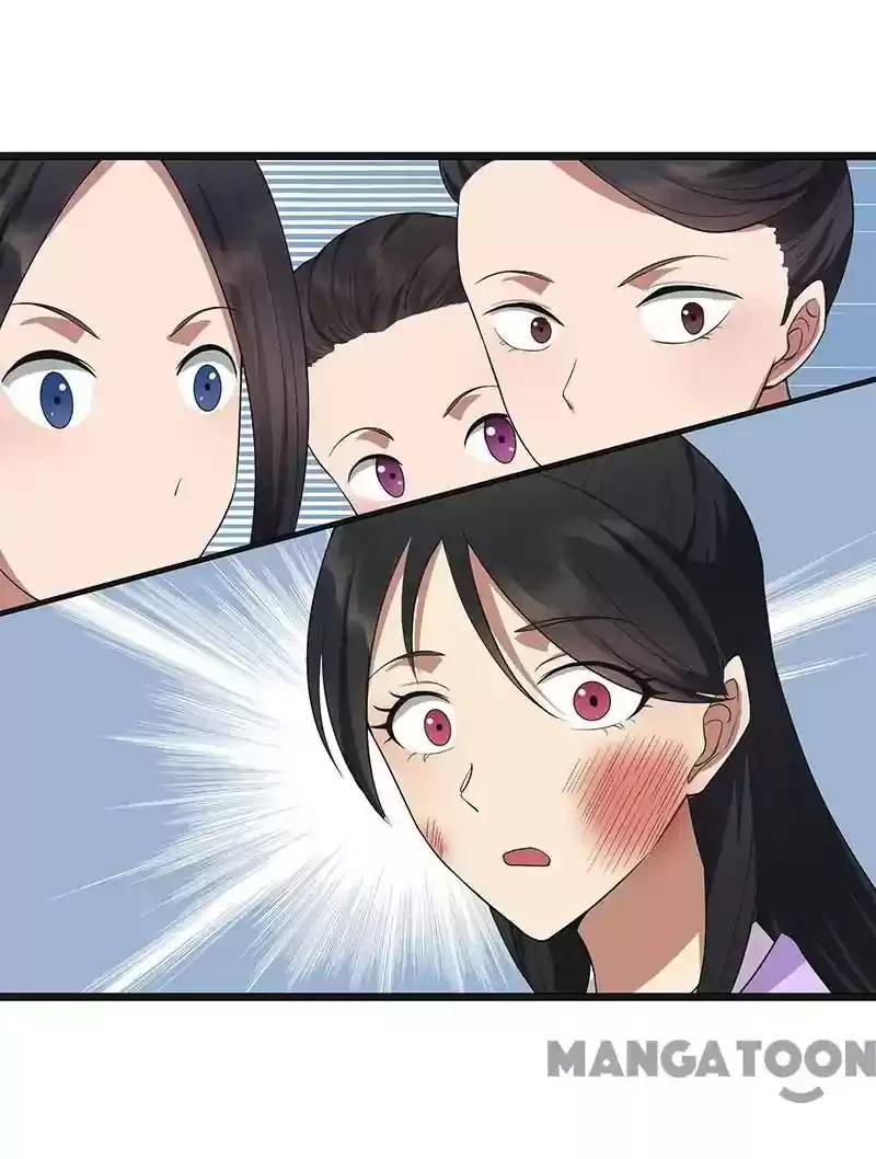 Revenge of a Fierce Princess Episode 93