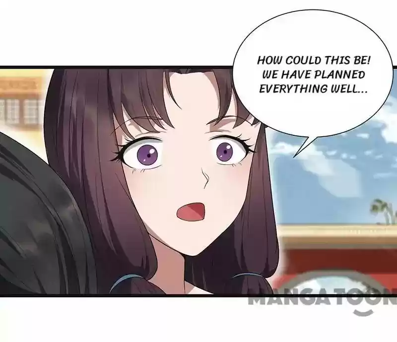 Revenge of a Fierce Princess Episode 93