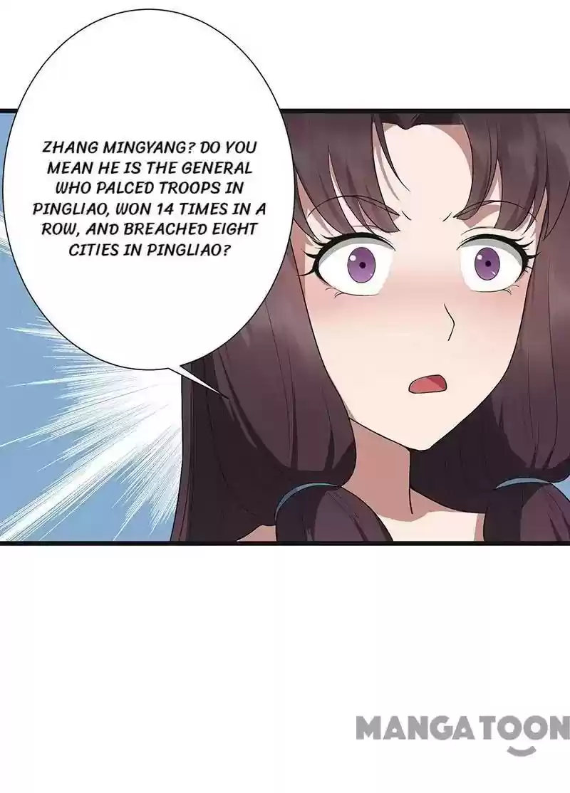 Revenge of a Fierce Princess Episode 93