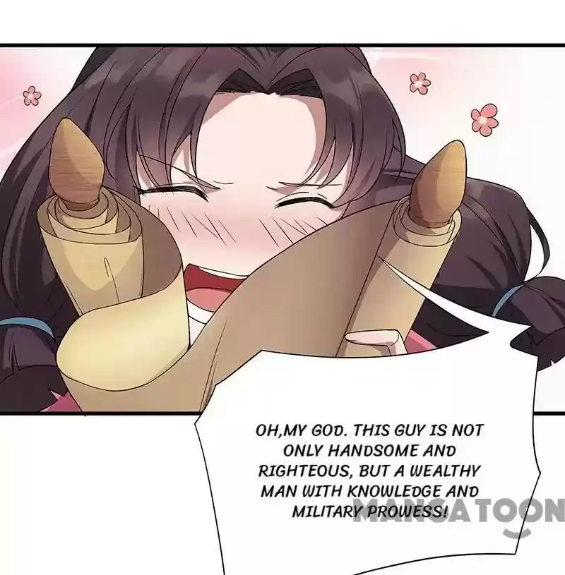 Revenge of a Fierce Princess Episode 94