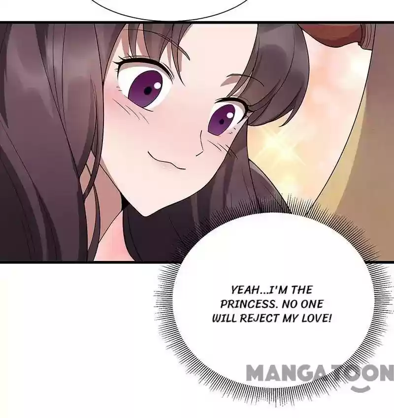 Revenge of a Fierce Princess Episode 94