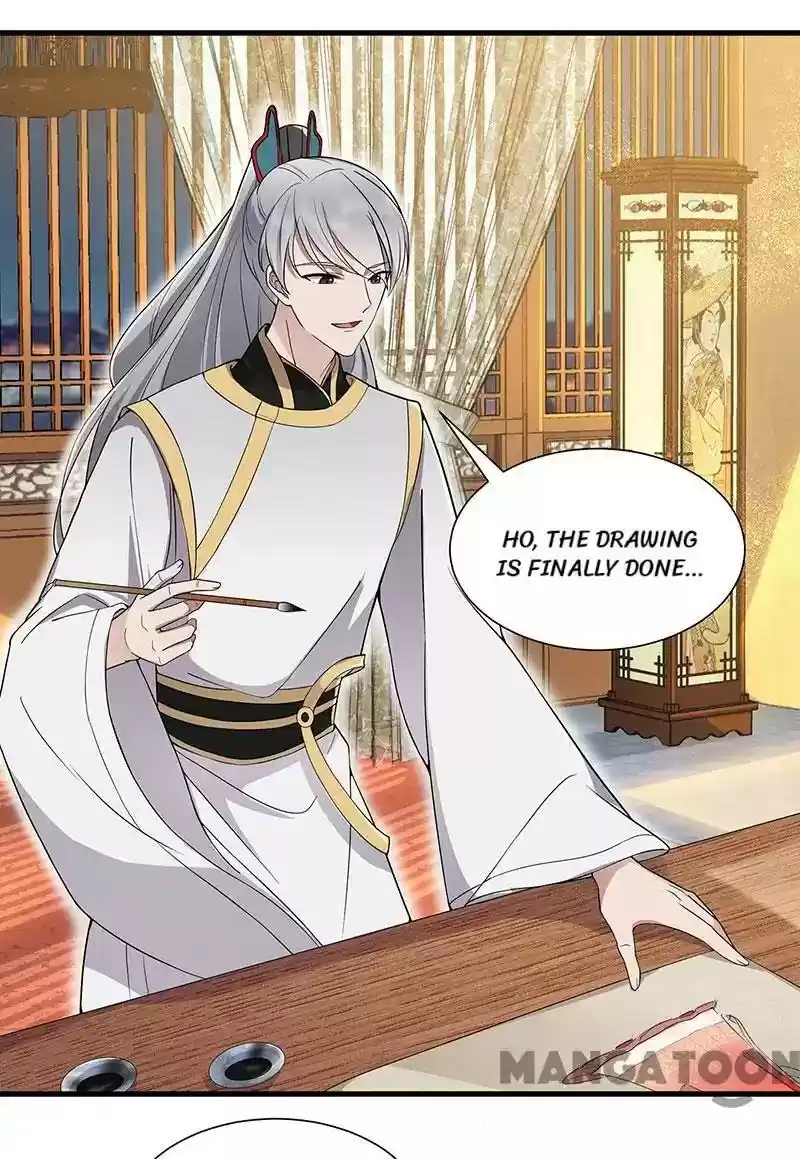 Revenge of a Fierce Princess Episode 94