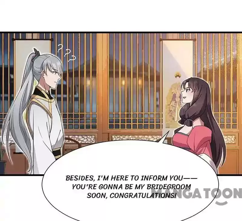 Revenge of a Fierce Princess Episode 94