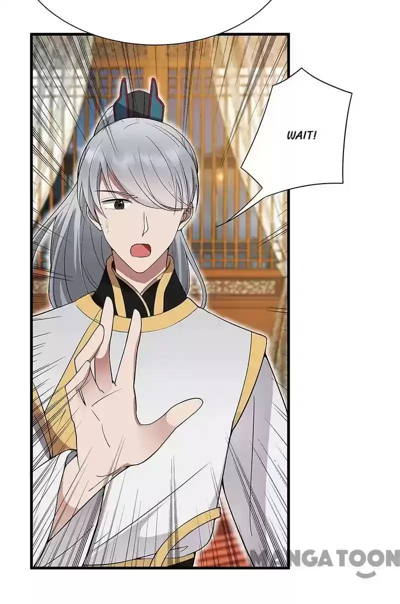 Revenge of a Fierce Princess Episode 94