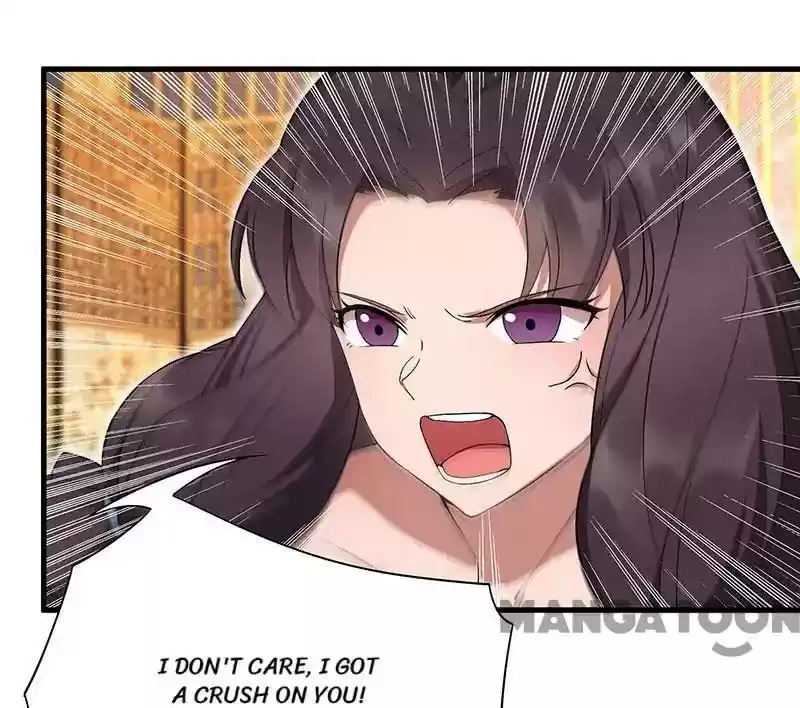 Revenge of a Fierce Princess Episode 94