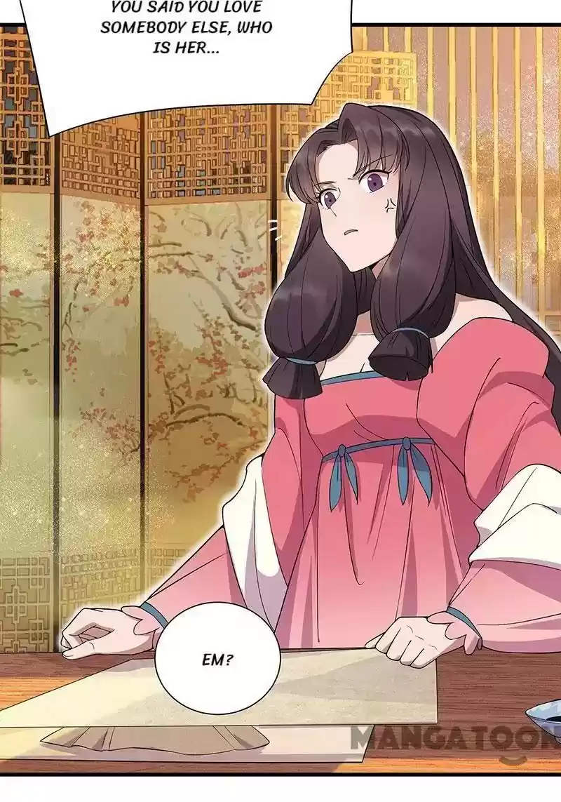 Revenge of a Fierce Princess Episode 94