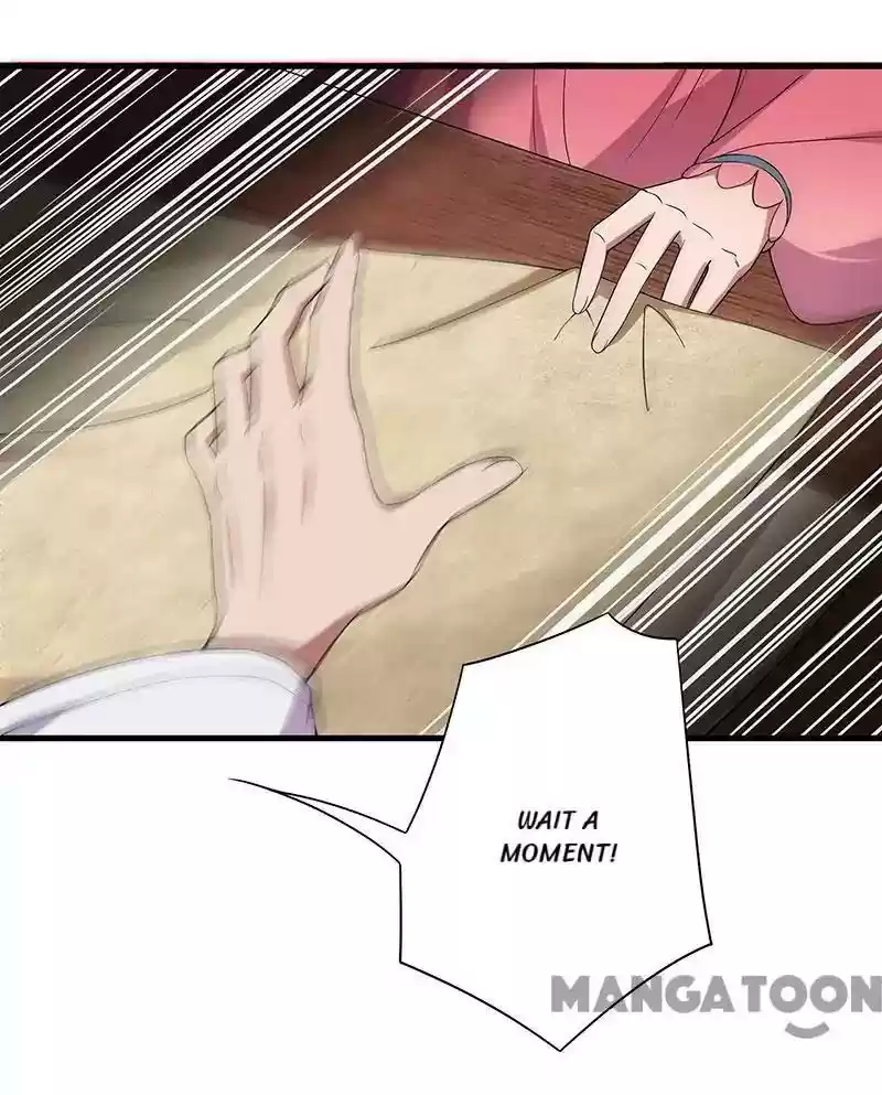 Revenge of a Fierce Princess Episode 94