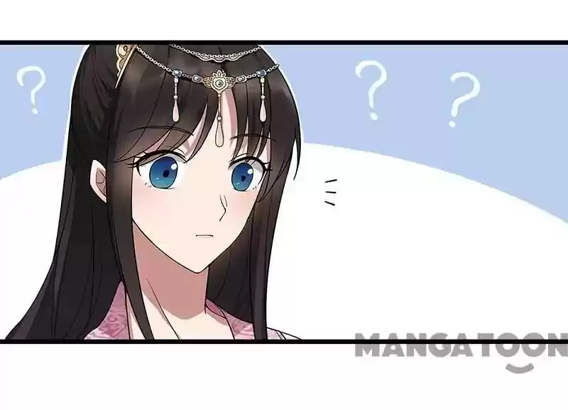 Revenge of a Fierce Princess Episode 94